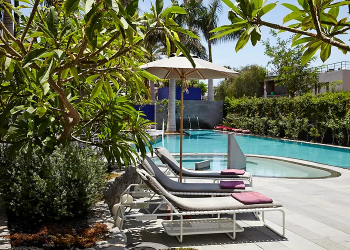 Bohemia Suites & Spa - Adults Only