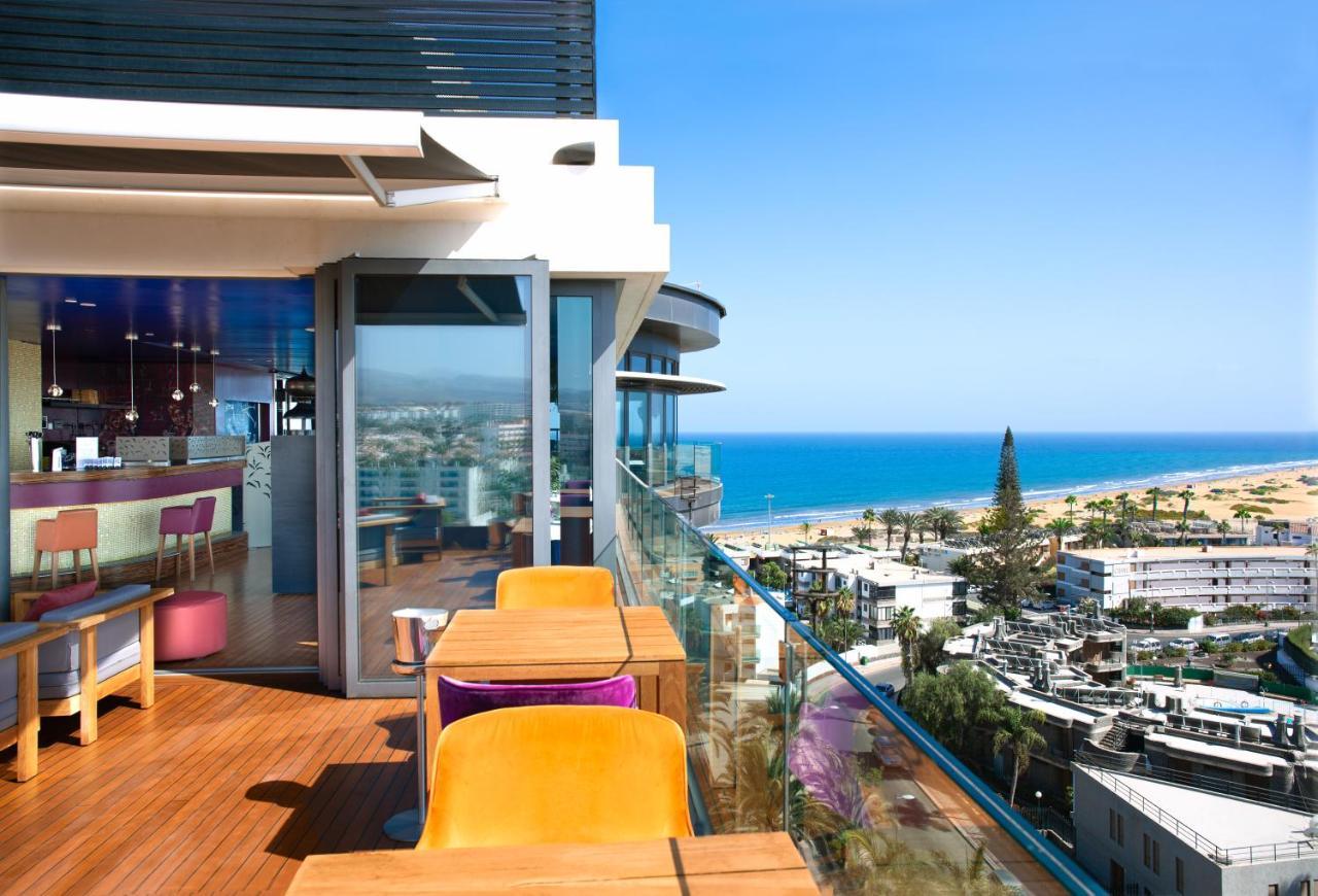 Bohemia & - Adults Only Hotel 5*