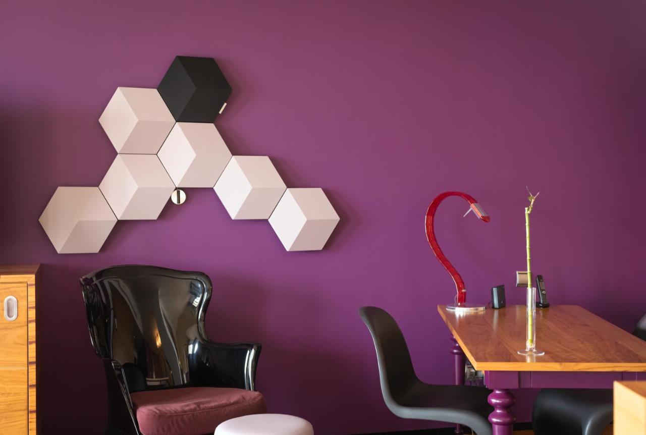 Bohemia & - Adults Only Hotel 5*