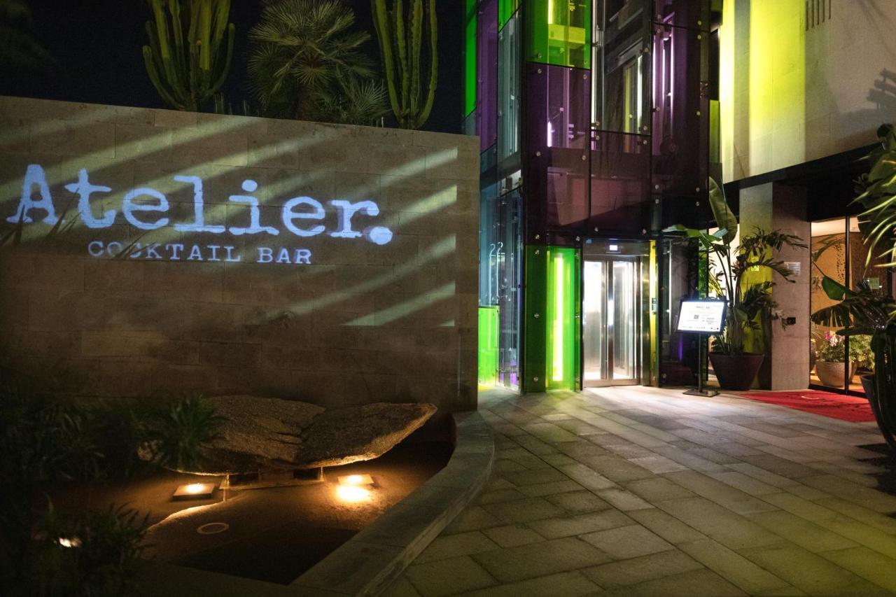 Bohemia & - Adults Only 5* Playa del Inglés