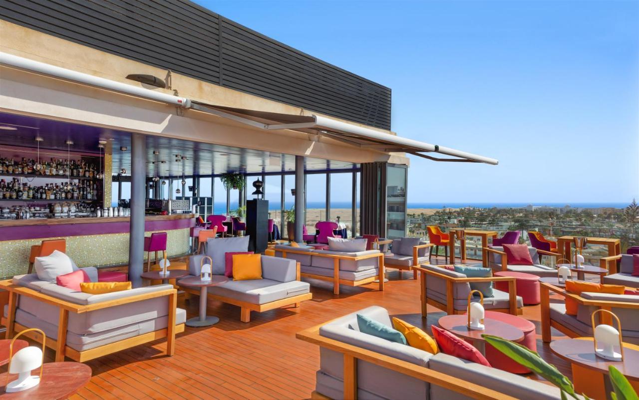 Bohemia & - Adults Only Playa del Inglés