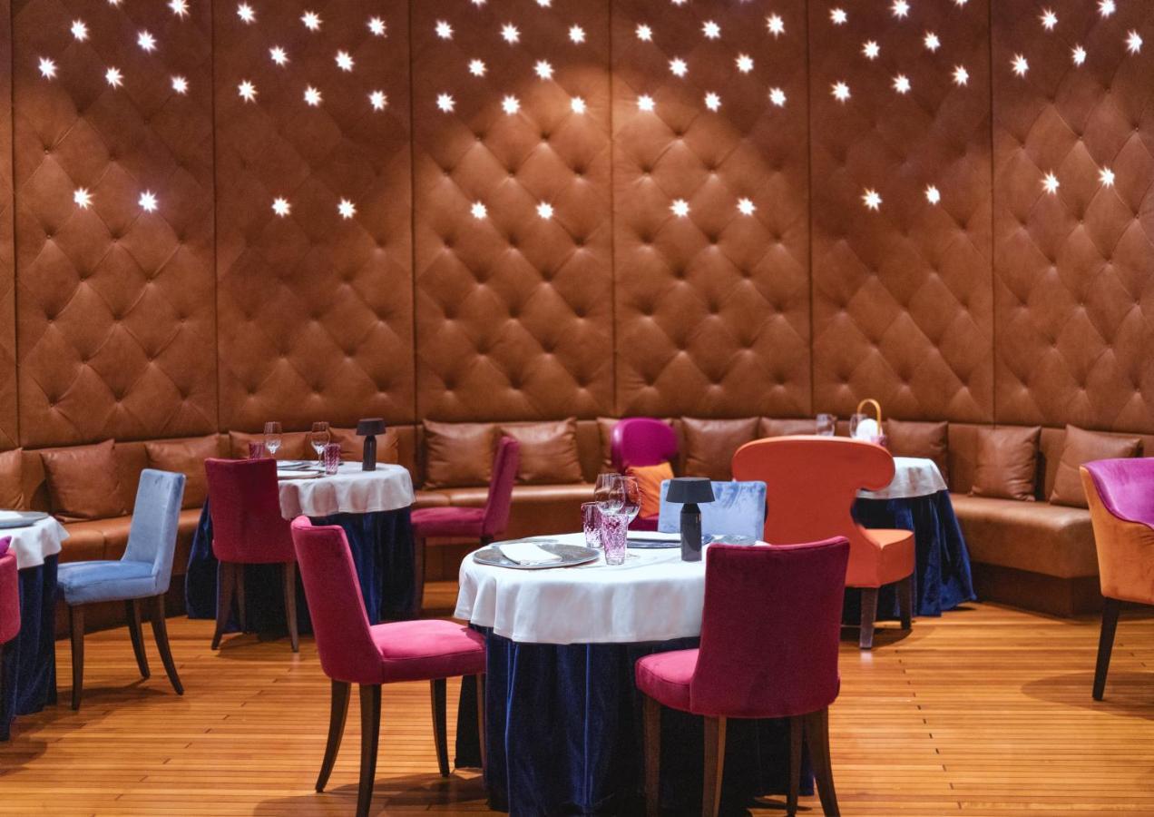 Hotel Bohemia & - Adults Only
