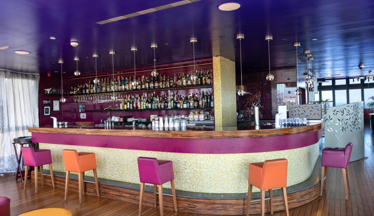 Hotel Bohemia & - Adults Only 5*