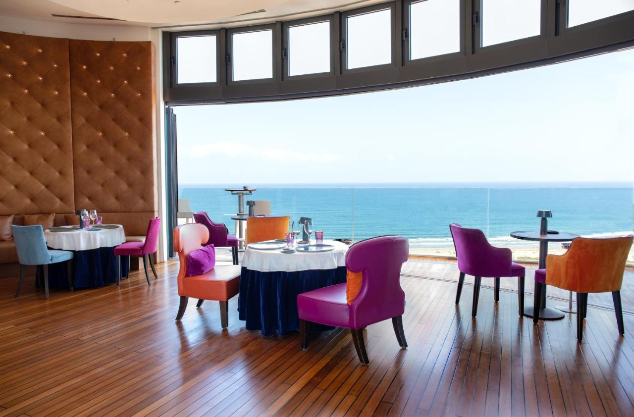 Hotel Bohemia & - Adults Only