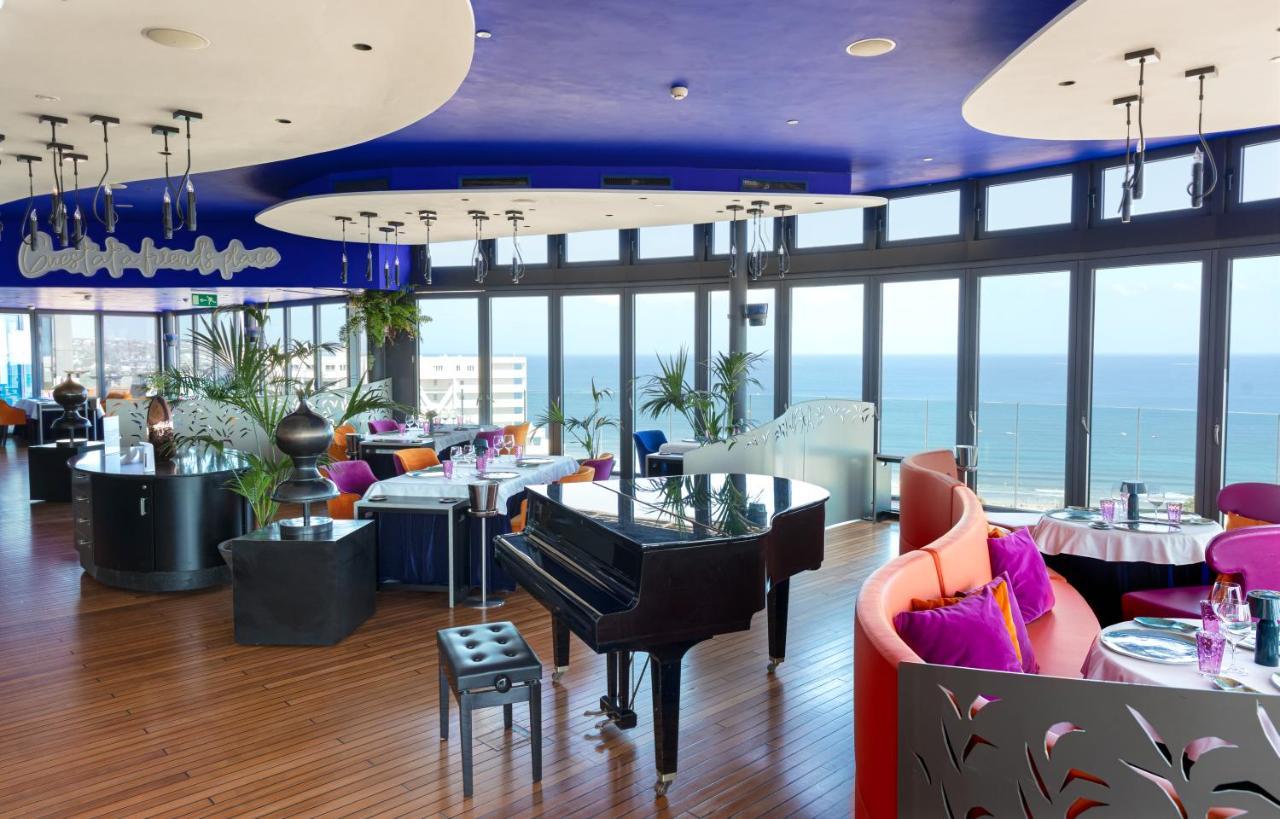 Bohemia & - Adults Only 5*