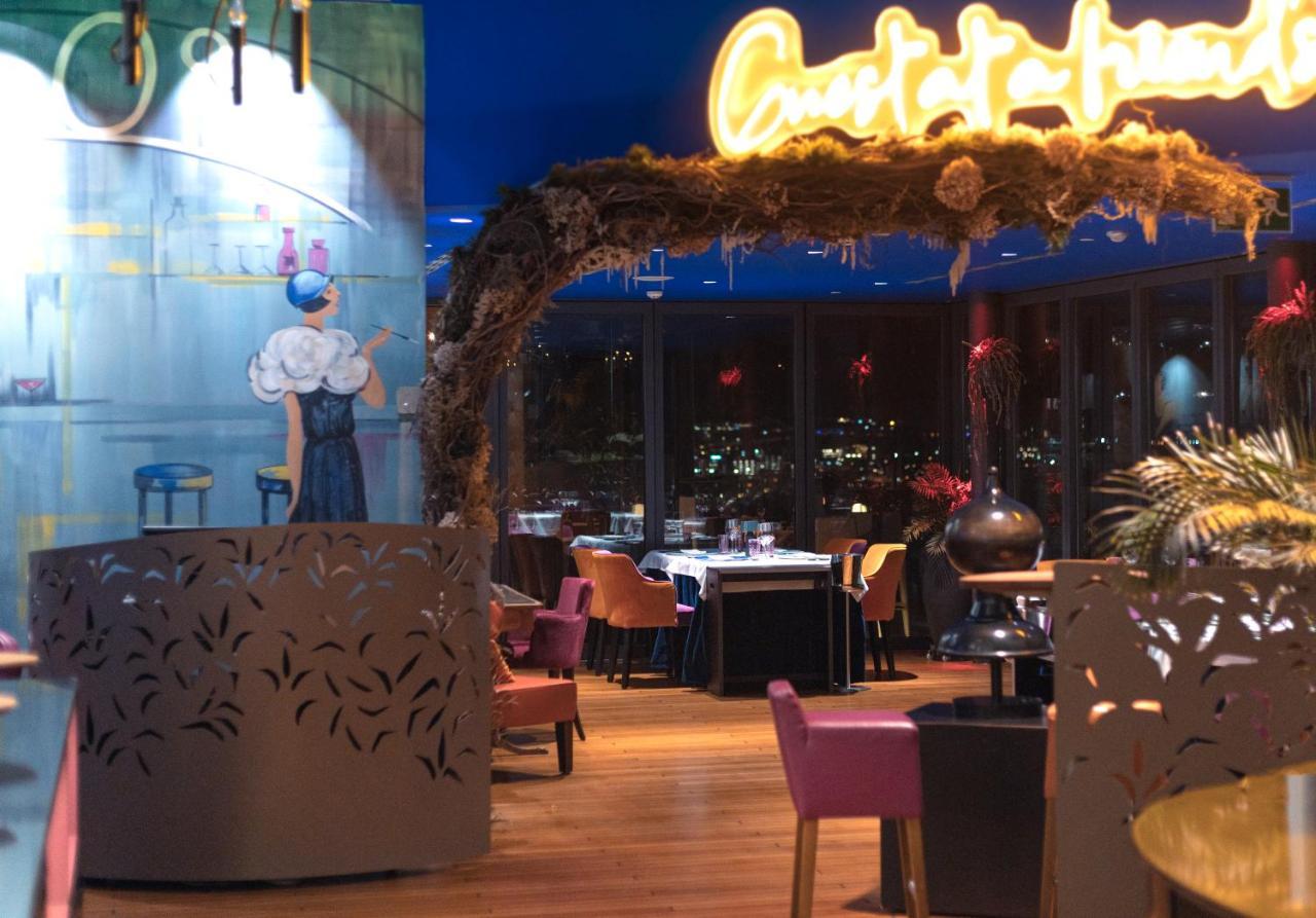 Hotel Bohemia & - Adults Only