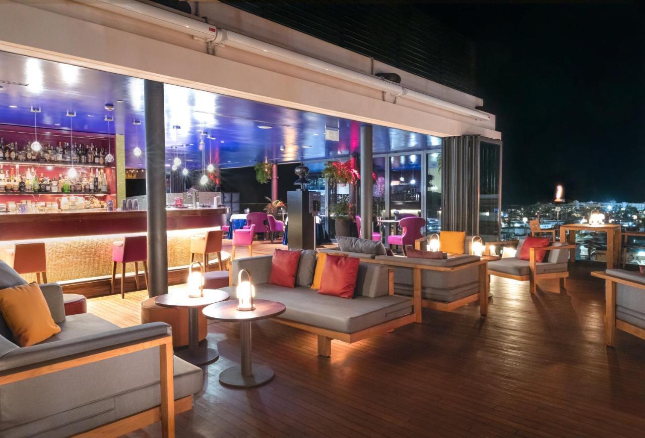 Bohemia & - Adults Only Playa del Inglés