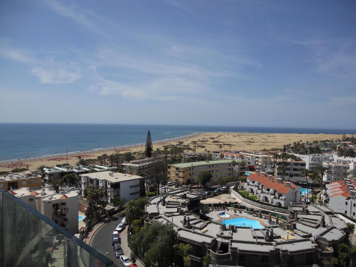 Hotel Bohemia & - Adults Only Playa del Inglés