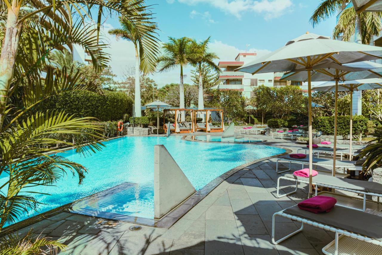 Bohemia & - Adults Only Hotel Playa del Inglés
