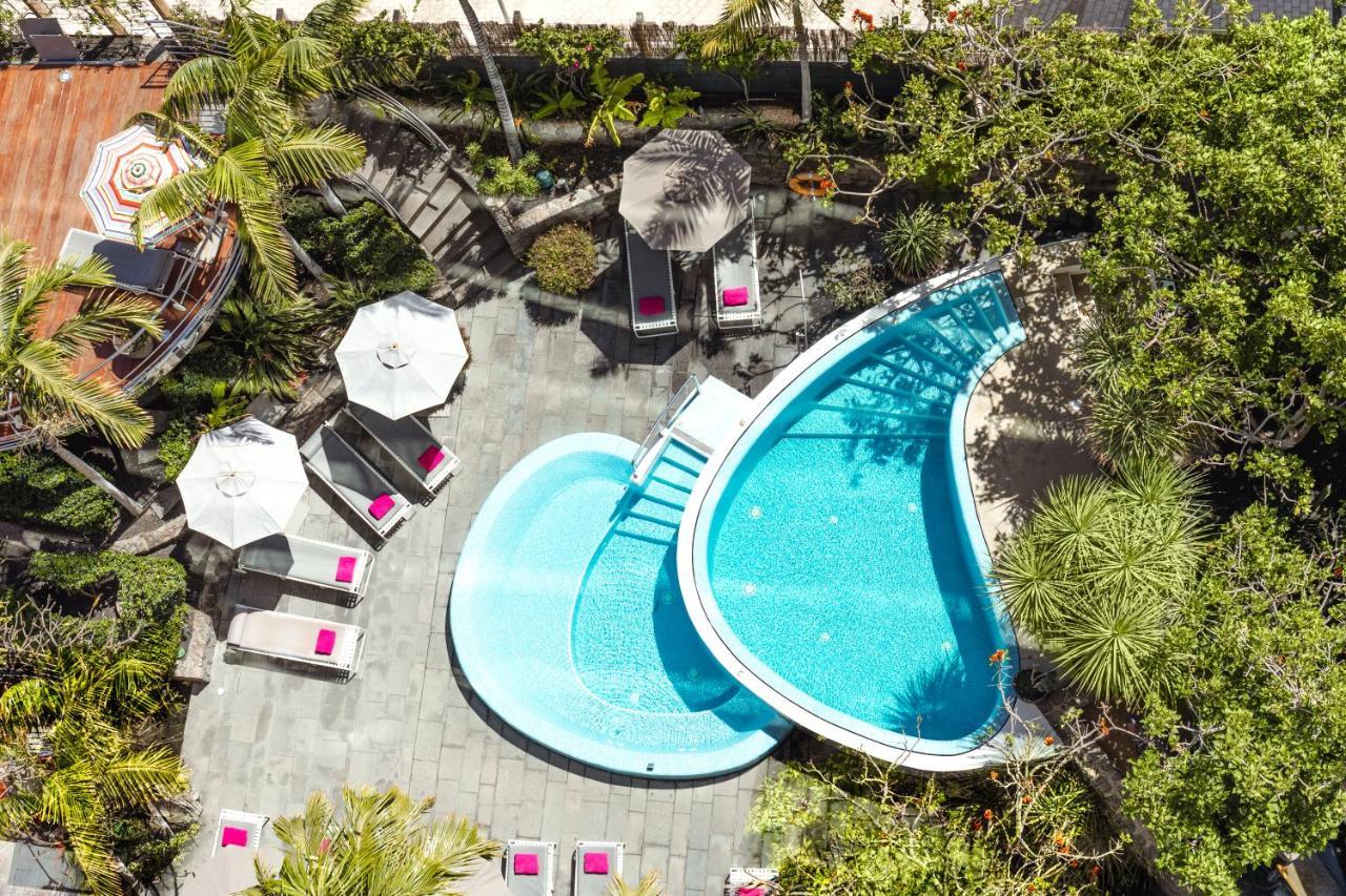Hotel Bohemia & - Adults Only Playa del Inglés