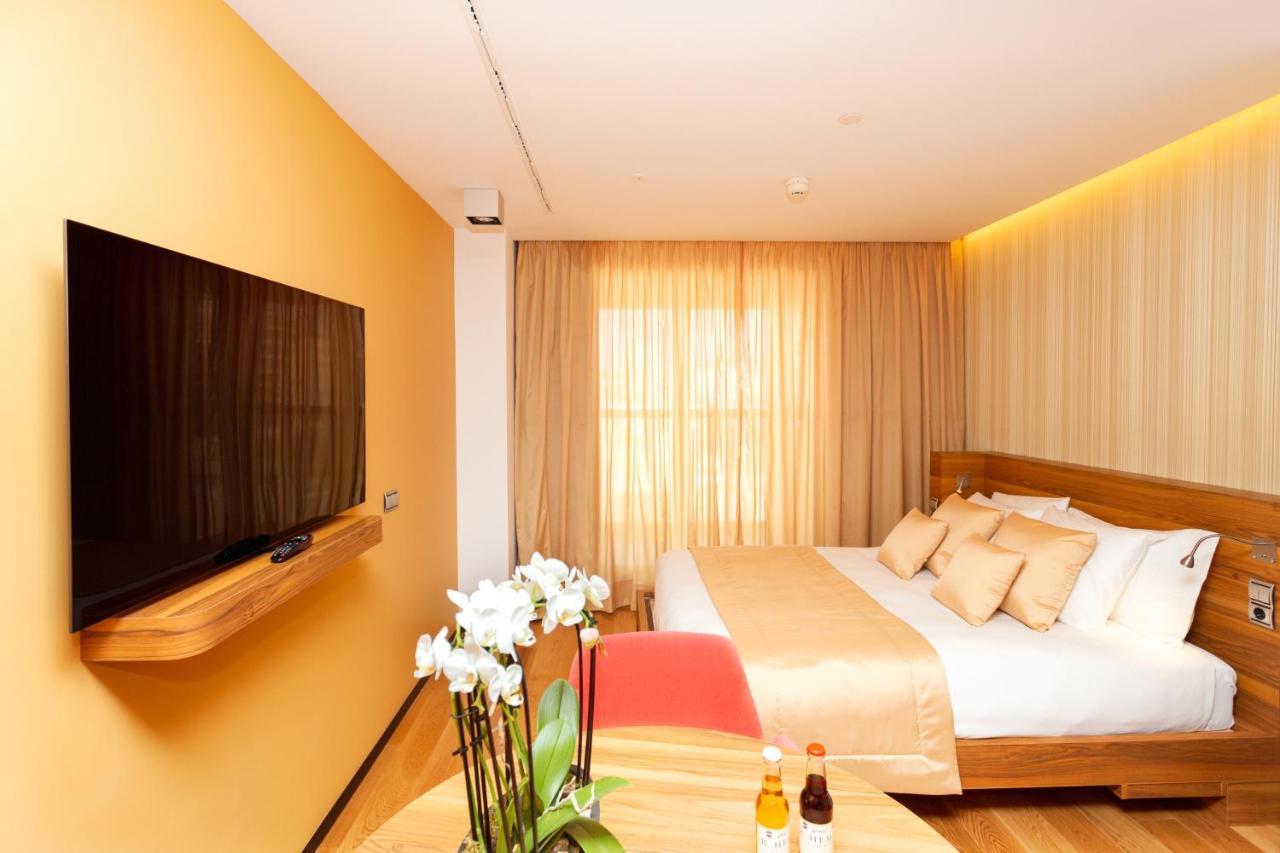 Bohemia & - Adults Only 5* Playa del Inglés