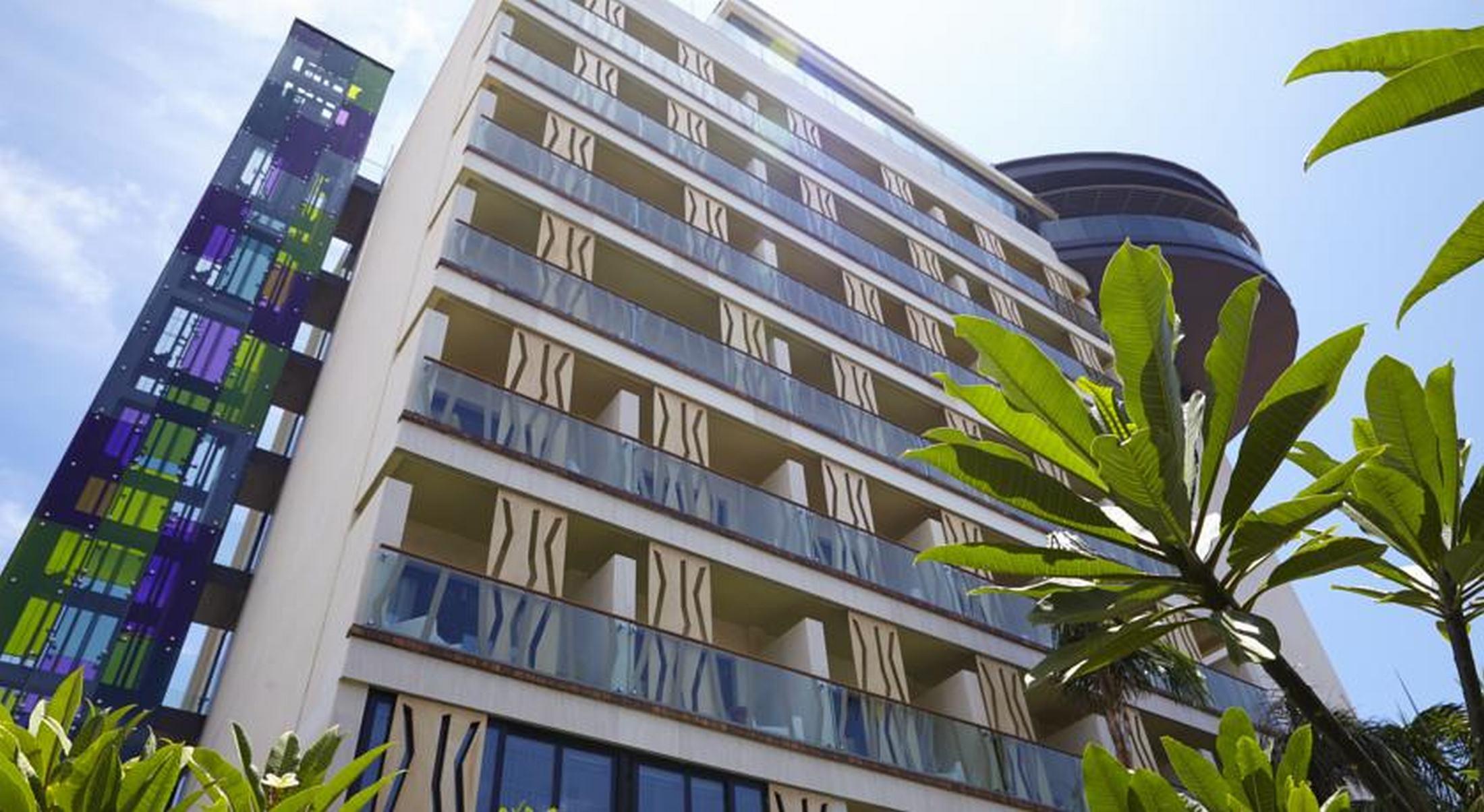 Bohemia & - Adults Only Hotel Playa del Inglés