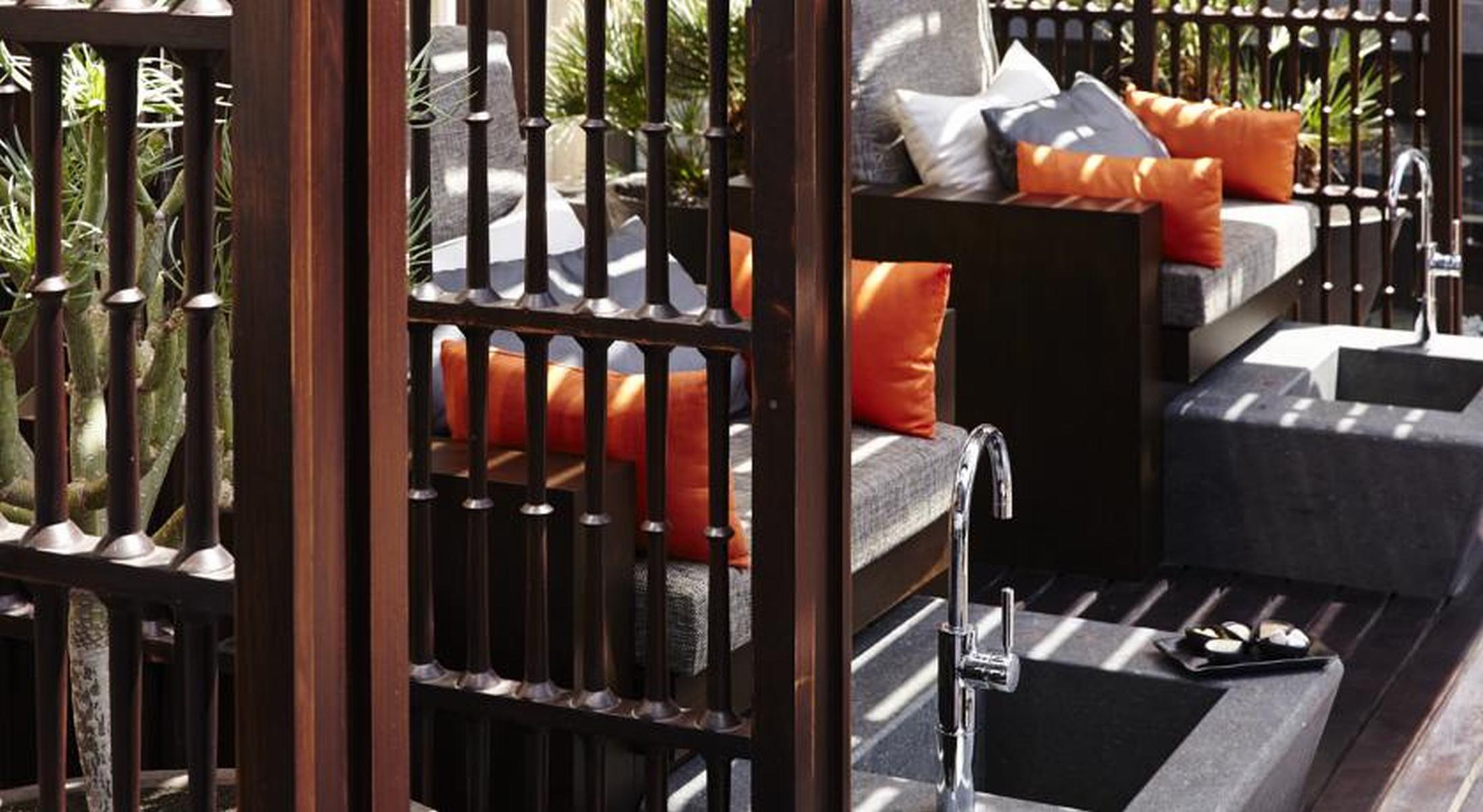 Bohemia & - Adults Only Hotel 5*