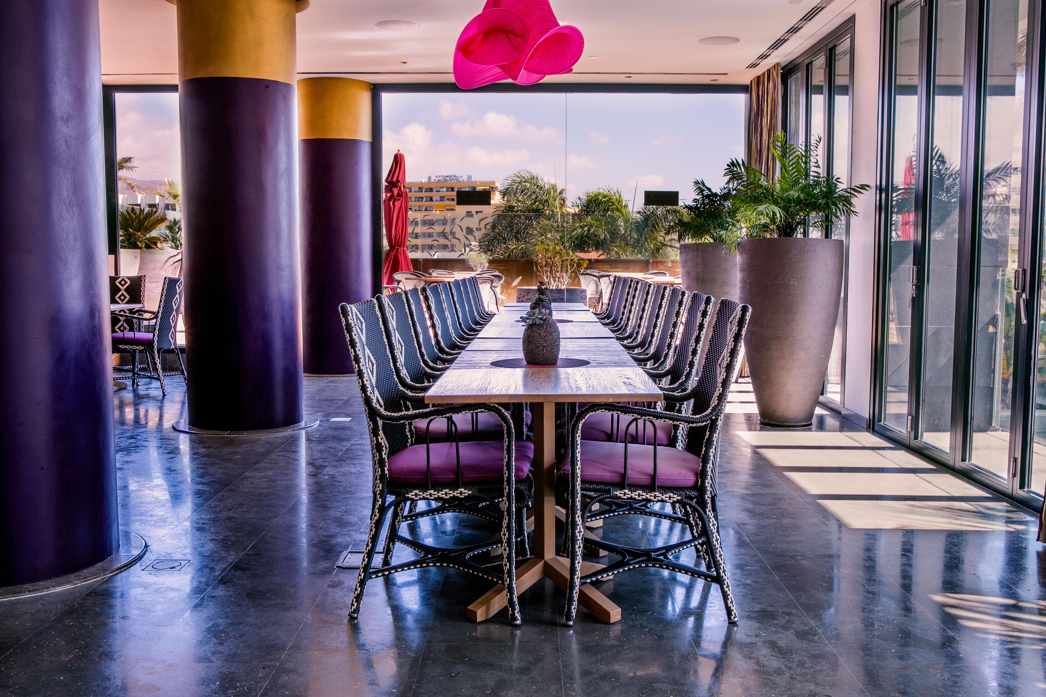 Bohemia & - Adults Only Hotel Playa del Inglés