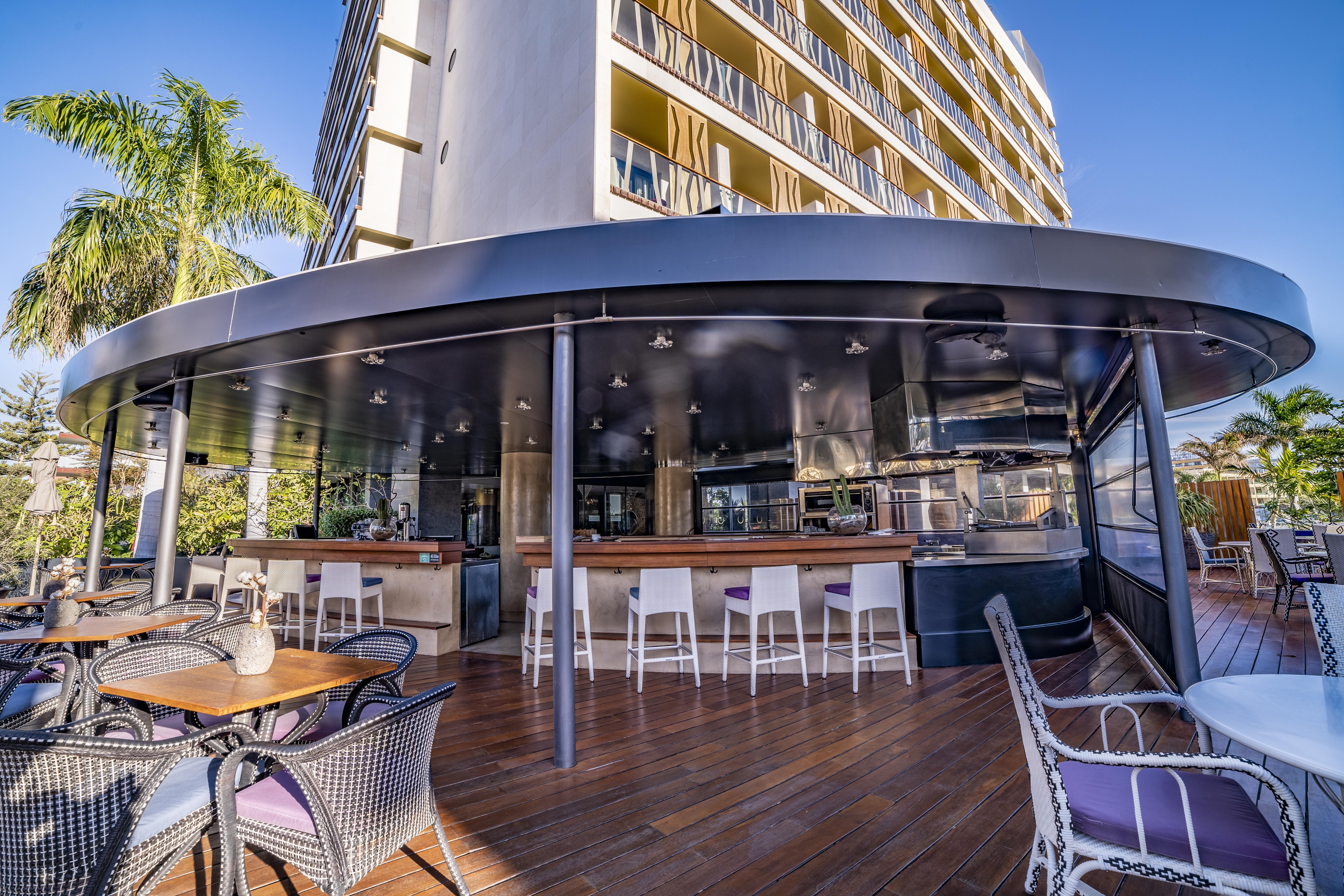 Bohemia & - Adults Only Hotel 5*