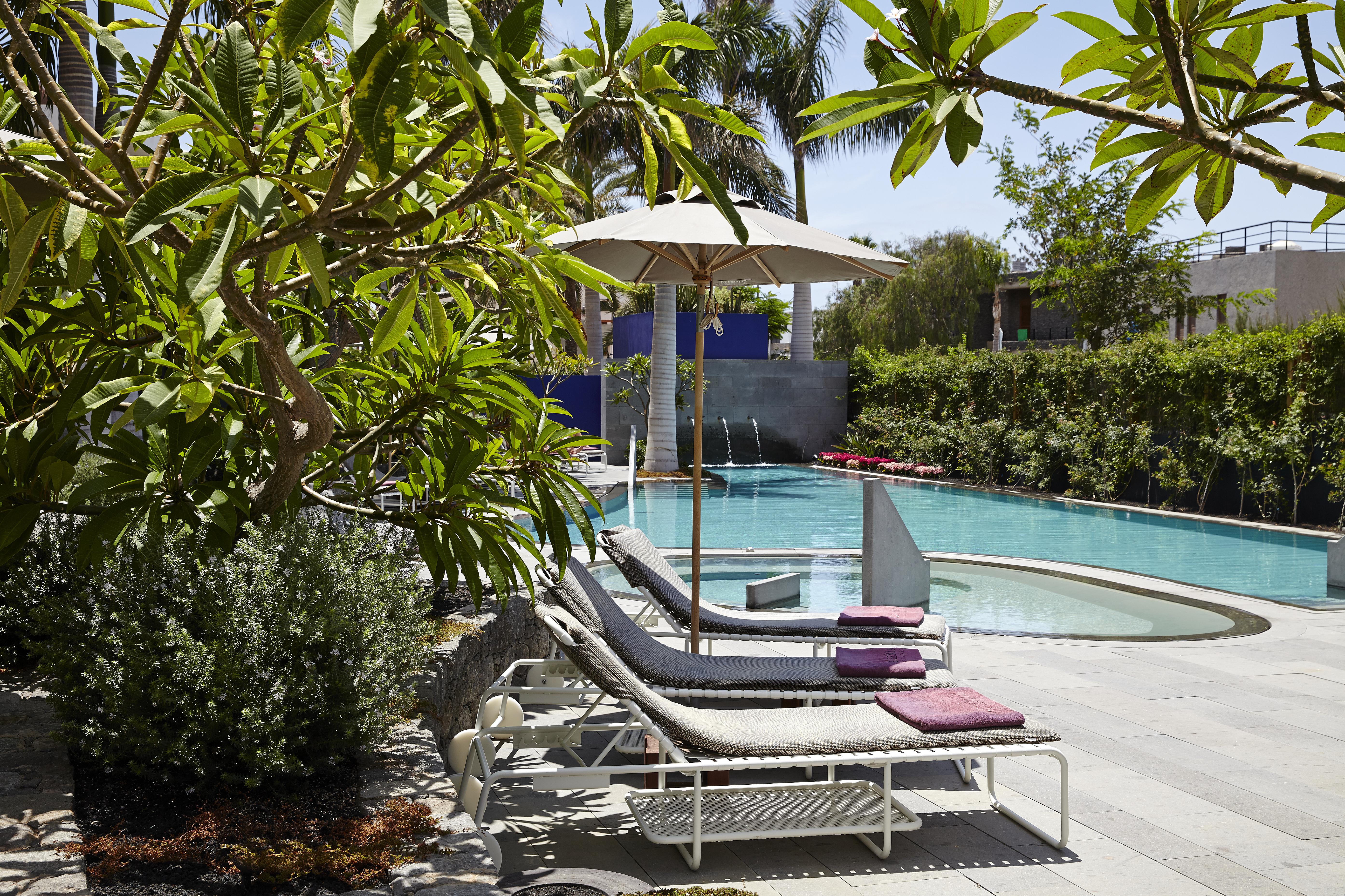 Hotel Bohemia & - Adults Only 5*