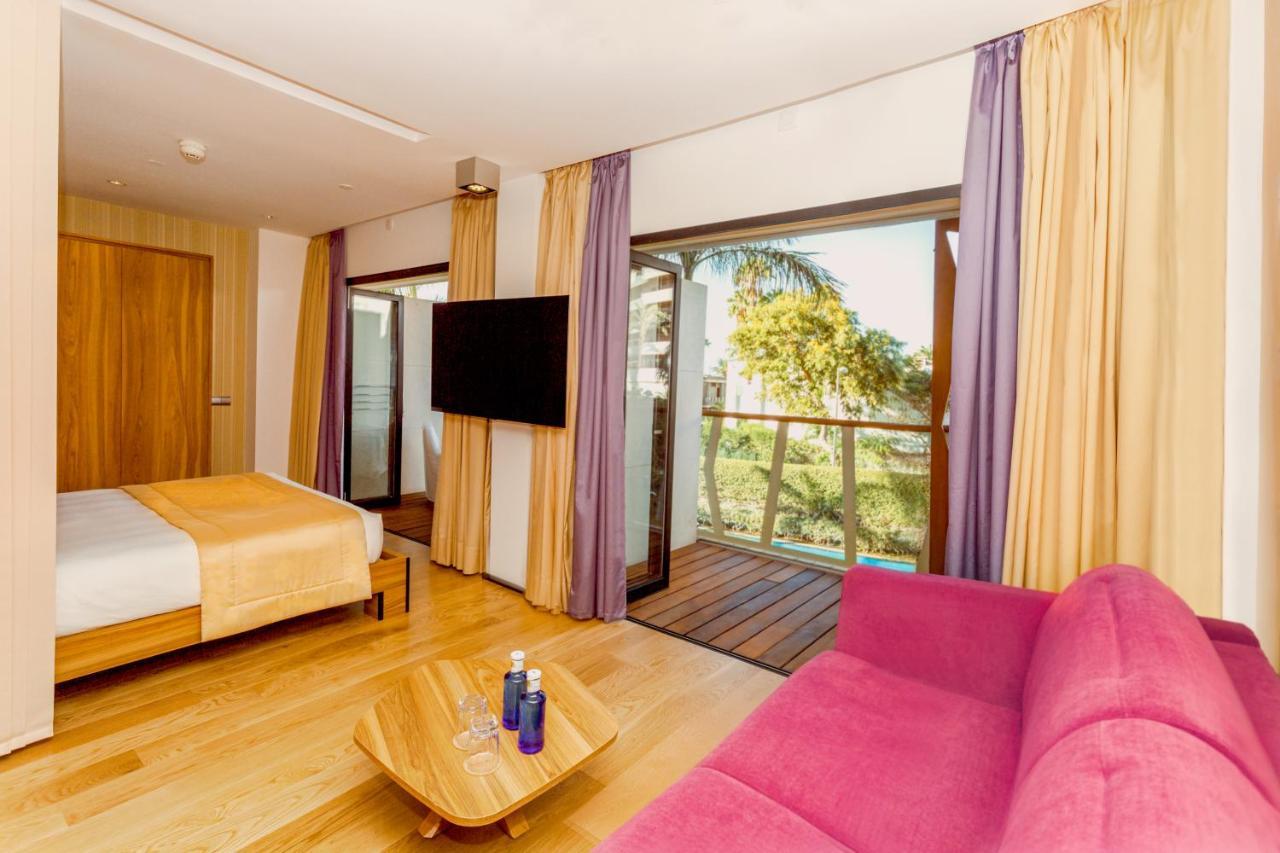 Bohemia & - Adults Only Hotel Playa del Inglés