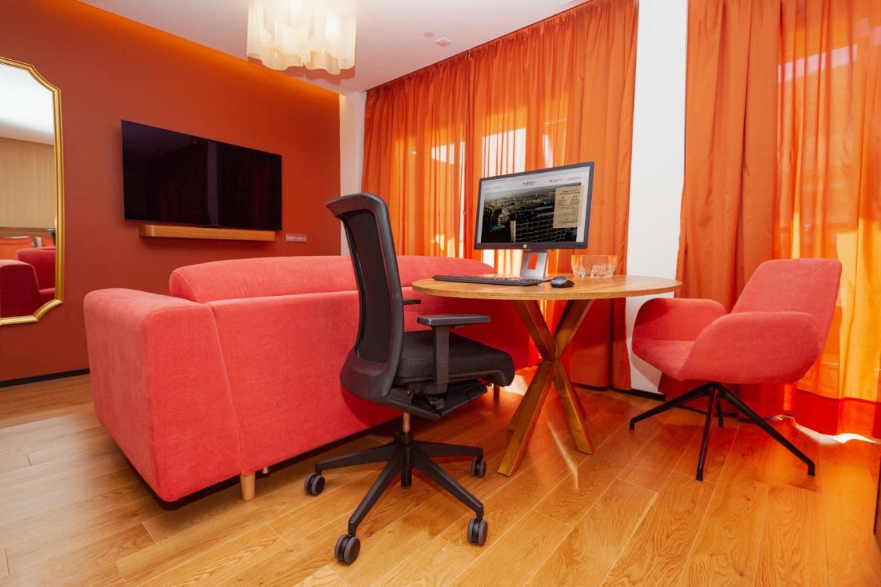 Hotel Bohemia & - Adults Only