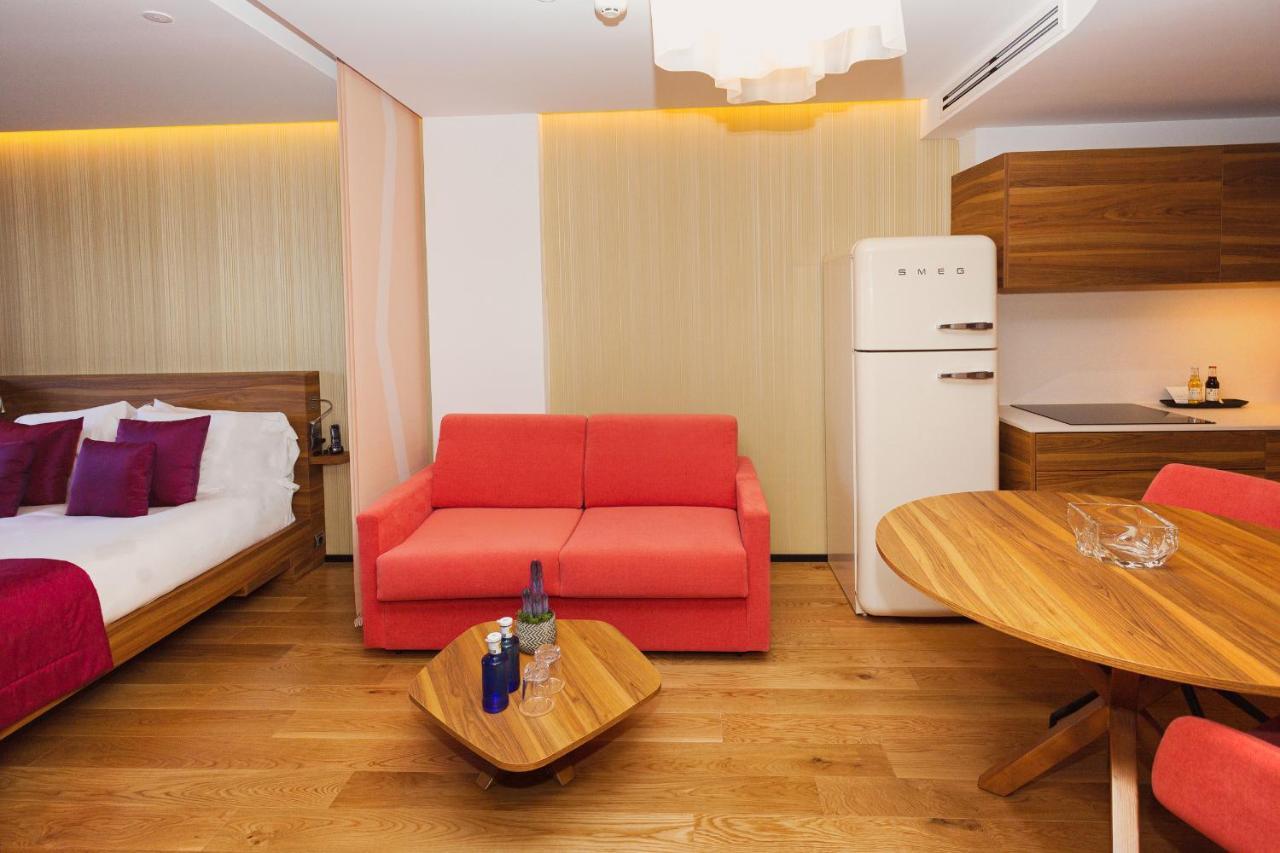 Bohemia & - Adults Only Hotel Playa del Inglés