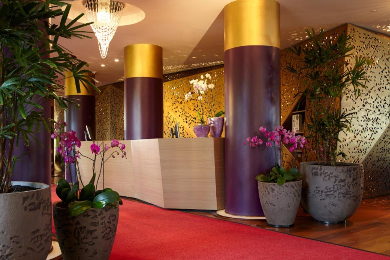 Hotel Bohemia & - Adults Only Playa del Inglés