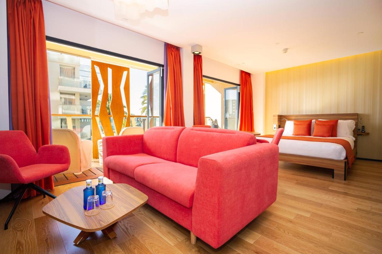 Hotel Bohemia & - Adults Only