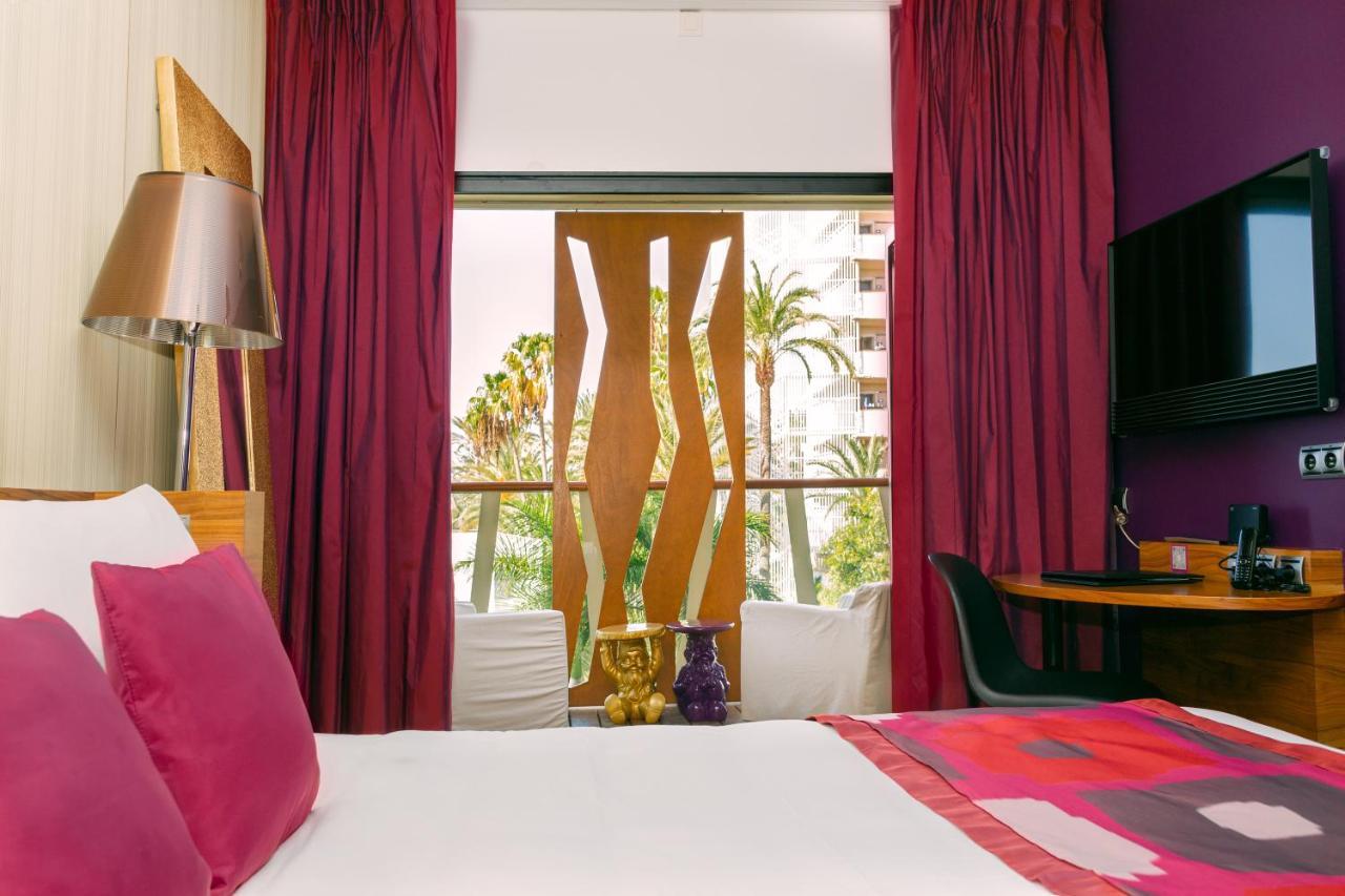 Bohemia & - Adults Only 5* Playa del Inglés