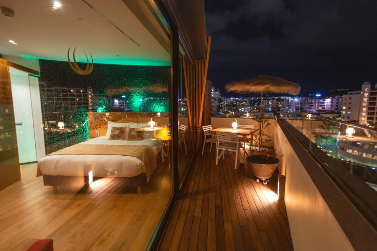 Hotel Bohemia & - Adults Only