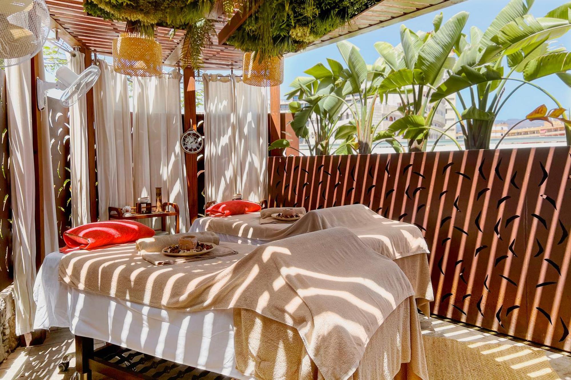 Bohemia & - Adults Only Playa del Inglés
