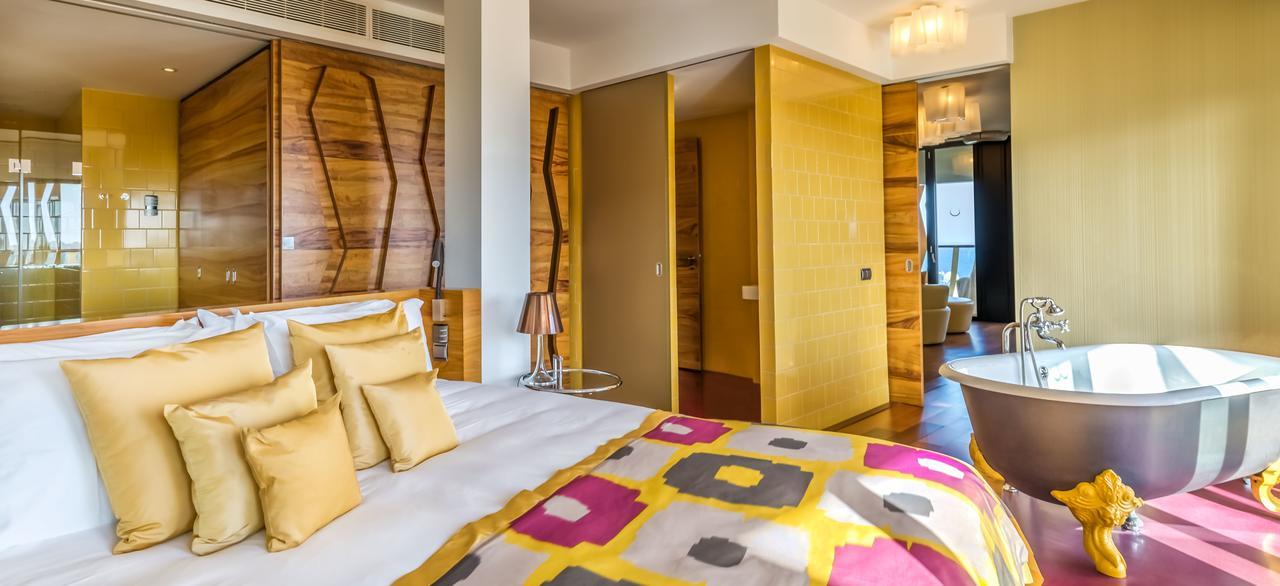 Bohemia & - Adults Only Hotel 5*