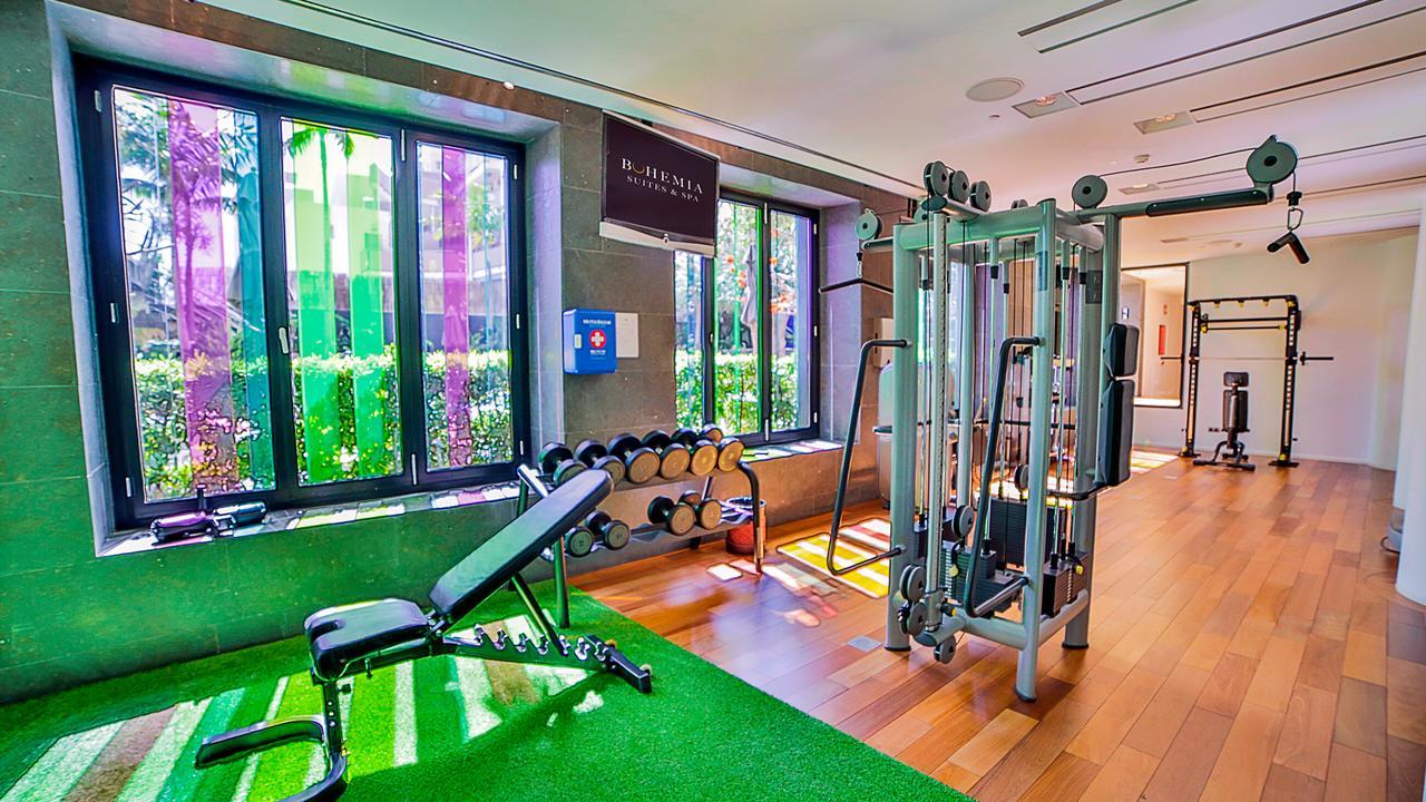 Bohemia & - Adults Only Hotel
