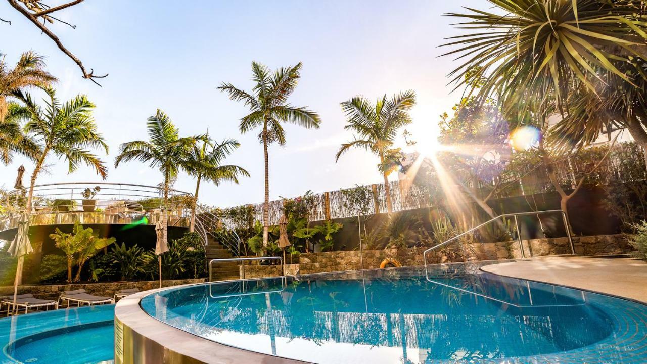 Bohemia & - Adults Only 5* Playa del Inglés