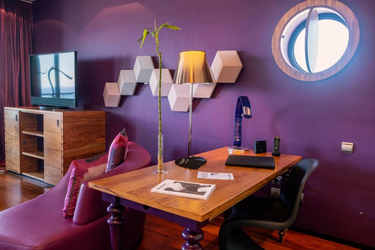 Bohemia & - Adults Only 5* Playa del Inglés