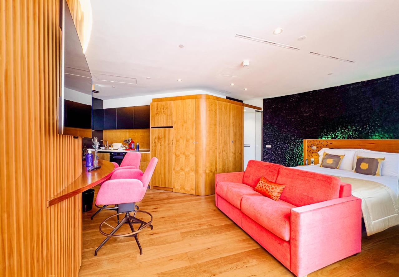 Bohemia & - Adults Only Hotel Playa del Inglés