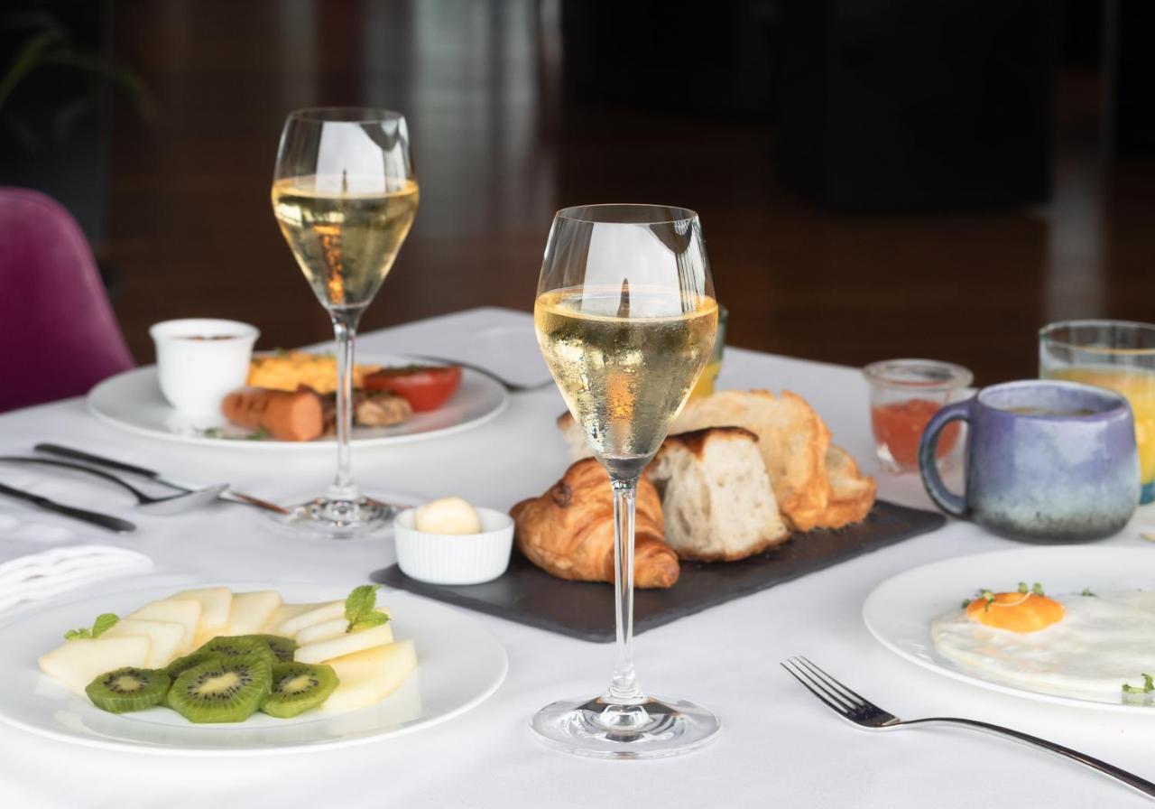Hotel Bohemia & - Adults Only 5*