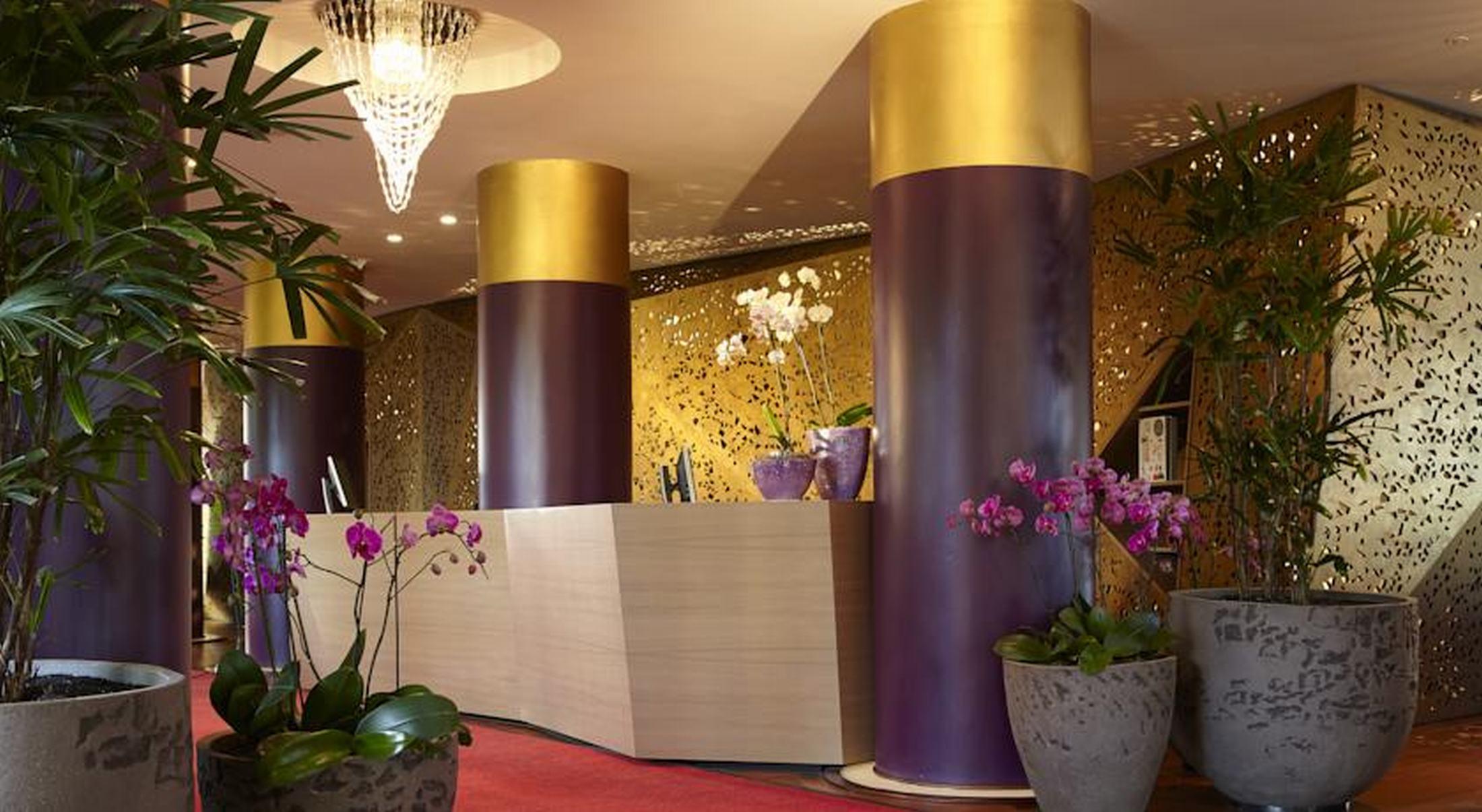Bohemia & - Adults Only Hotel 5*