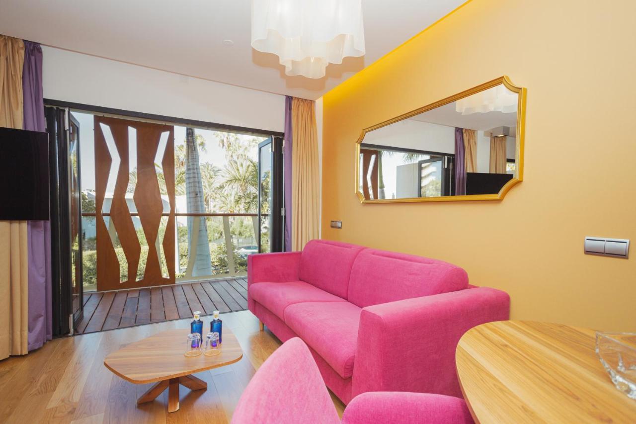 Hotel Bohemia & - Adults Only 5*