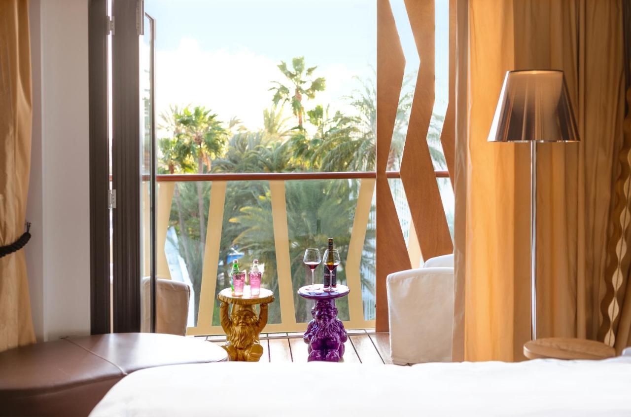 Bohemia & - Adults Only Hotel 5*