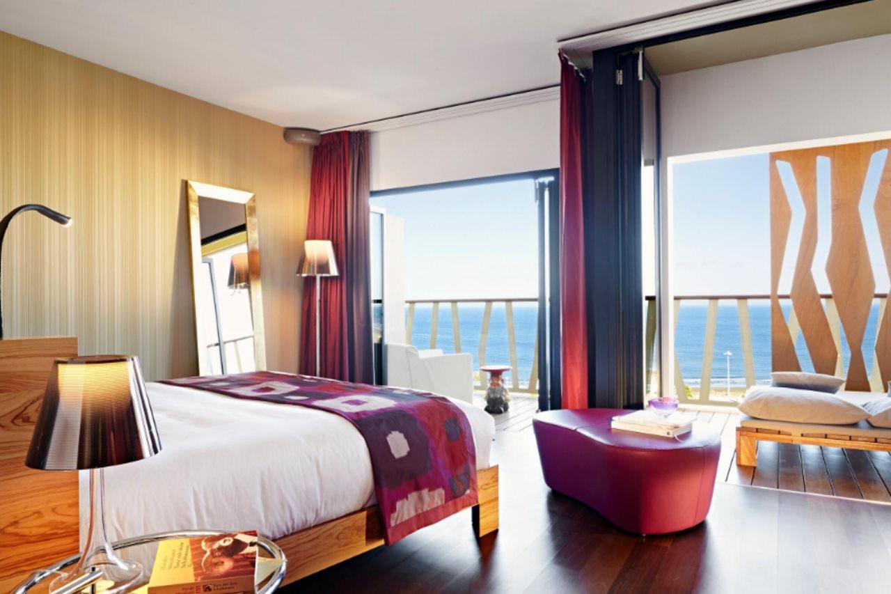 Bohemia & - Adults Only 5* Playa del Inglés