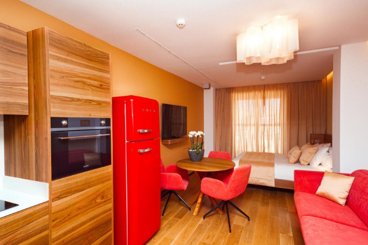 Bohemia & - Adults Only Hotel