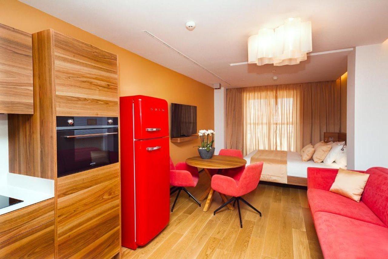 Hotel Bohemia & - Adults Only