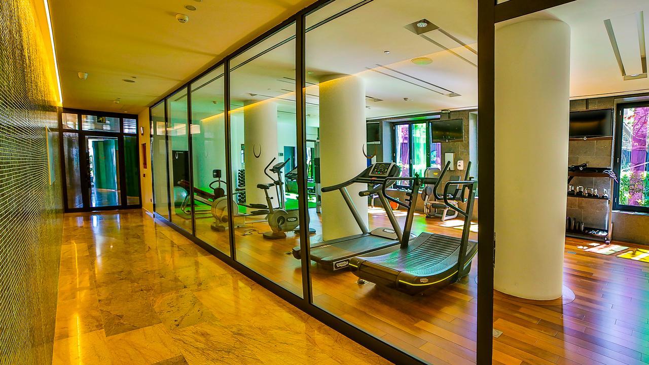 Bohemia & - Adults Only Hotel 5*